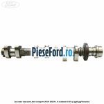 Ax came evacuare Ford EcoSport 2019-2023 1.0 EcoBoost 140 cp