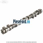 Ax came evacuare Ford Fiesta 2008-2012 1.25 82 cp SNJA, SNJB, SNJC, SNJD benzina