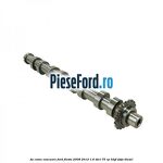 Ax came evacuare Ford Fiesta 2008-2012 1.6 TDCi 75 cp