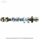Ax came evacuare Ford Fiesta 2013-2017 1.0 80 cp P4JA, P4JB, P4JC, P4JD benzina