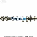 Ax came evacuare Ford Fiesta 2013-2017 1.0 EcoBoost 100 cp