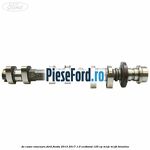 Ax came evacuare Ford Fiesta 2013-2017 1.0 EcoBoost 125 cp