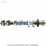 Ax came evacuare Ford Fiesta 2013-2017 1.0 Sport 140 cp