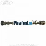 Ax came evacuare Ford Fiesta 2013-2017 1.6 ST 182 cp JTJA, JTJB benzina