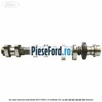 Ax came evacuare Ford Fiesta 2017-2023 1.0 EcoBoost 101 cp