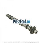 Ax came evacuare Ford Focus 2004-2007 1.6 TDCi 109 cp G8DA, G8DB, G8DD, G8DE, G8DF diesel