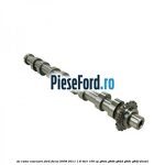 Ax came evacuare Ford Focus 2008-2011 1.6 TDCi 109 cp