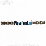 Ax came evacuare Ford Focus 2008-2011 1.8 125 cp Q7DA, QQDA, QQDB benzina