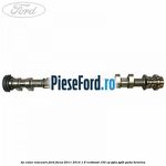 Ax came evacuare Ford Focus 2011-2014 1.6 EcoBoost 150 cp JQDA, JQDB, YUDA benzina
