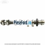 Ax came evacuare Ford Grand C-Max 2016-2020 1.0 EcoBoost 100 cp