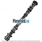 Ax came evacuare Ford Kuga 2013-2016 1.5 EcoBoost 150 cp