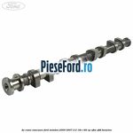 Ax came evacuare Ford Mondeo 2000-2007 2.0 16V 146 cp