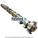 Ax came evacuare Ford Mustang 2018-2022 2.3 EcoBoost 290 cp