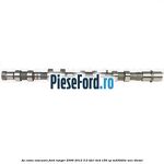 Ax came evacuare Ford Ranger 2006-2012 3.0 TDCi 4x4 156 cp