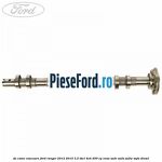 Ax came evacuare Ford Ranger 2012-2015 3.2 TDCi 4x4 200 cp ENSA, SA2R, SA2S, SA2W, SAFA diesel