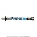 Ax came evacuare Ford S-Max 2007-2014 2.2 TDCi 175 cp