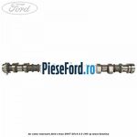 Ax came evacuare Ford S-Max 2007-2014 2.3 160 cp