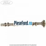 Ax came evacuare Ford Transit 2000-2006 2.4 DI 75 cp