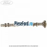 Ax came evacuare Ford Transit 2000-2006 2.4 TDE  125 cp