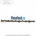 Ax came Ford EcoSport 2019-2023 1.5 TDCi EcoBlue 125 cp ZTJA, ZTJB, ZTJC diesel