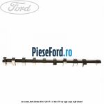 Ax came Ford Fiesta 2013-2017 1.5 TDCi 75 cp