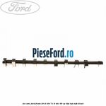 Ax came Ford Fiesta 2013-2017 1.6 TDCi 95 cp