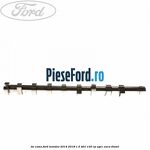 Ax came Ford Mondeo 2014-2018 1.5 TDCi 120 cp