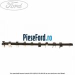 Ax came Ford Tourneo Courier 2014-2018 1.5 TDCi 95 cp