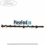 Ax came Ford Transit Courier 2014-2018 1.6 TDCi 95 cp T3CA, T3CB, T3CC diesel