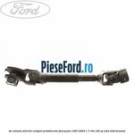 Ax coloana directie echipat servodirectie Ford Puma 1997-2003 1.7 16V 125 cp