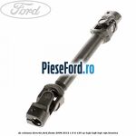 Ax coloana directie Ford Fiesta 2008-2012 1.6 Ti 120 cp