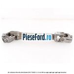 Ax coloana directie Ford Fiesta 2017-2023 1.1 Ti-VCT 86 cp
