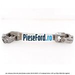 Ax coloana directie Ford Fiesta Active 2018-2023 1.0 EcoBoost mHEV 125 cp B7JA, B7JB, B7JC Hybrid