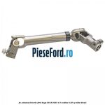 Ax coloana directie Ford Kuga 2019-2023 1.5 EcoBlue 120 cp ZTDA diesel