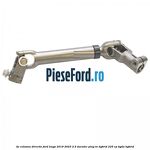 Ax coloana directie Ford Kuga 2019-2023 2.5 Duratec Plug-in-Hybrid 225 cp BGDA hybrid