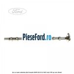 Ax cu came admisie Ford Transit 2006-2014 2.2 TDCi RWD 155 cp