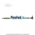 Ax cu came admisie Ford Transit 2006-2014 2.4 TDCi 115 cp