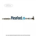 Ax cu came admisie Ford Transit 2014-2018 2.2 TDCi RWD 100 cp