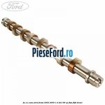 Ax cu came Ford Fiesta 2002-2005 1.4 TDCi 68 cp