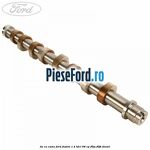 Ax cu came Ford Fusion 1.4 TDCi 68 cp