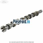 Ax cu came Ford Ka plus 2019-2020 1.5 TDCI 95 cp