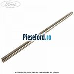 Ax culbutori Ford Transit 1991-1994 2.5 DI 70 cp