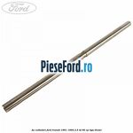 Ax culbutori Ford Transit 1991-1994 2.5 TD 85 cp 4GA diesel