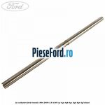 Ax culbutori Ford Transit 1994-2000 2.5 TD 85 cp