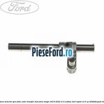 Ax furca selector spre fata cutie transfer 4WD Ford Ranger 2019-2022 2.0 EcoBlue 4x4 Raptor 213 cp T20DD0J, YN2X diesel