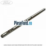 Ax furca timonerie cutie 5 trepte MT75 Ford Transit 1991-1994 2.5 DI 70 cp 4BC, 4CC, 4FA diesel