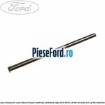 Ax furca timonerie cutie viteza 6 trepte MMT6 sau VMT6 Ford Edge 2016-2018 2.0 TDCi Bi-Turbo 210 cp T9CE, T9CF diesel