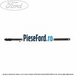 Ax furca timonerie viteza 1 si 2 cutie 5 trepte MT75 Ford Transit 2000-2006 2.4 DI  90 cp