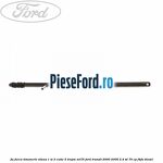 Ax furca timonerie viteza 1 si 2 cutie 5 trepte MT75 Ford Transit 2000-2006 2.4 TD 75 cp F4FA diesel