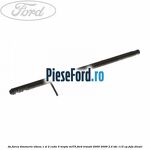 Ax furca timonerie viteza 1 si 2 cutie 5 trepte MT75 Ford Transit 2000-2006 2.4 TDE 115 cp